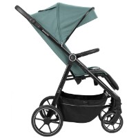 Carucior Kikka Boo Lucy Mint imaginea #7 — magazin online Desire.md