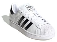 Ghete pentru dame Adidas Superstar II Cloud White/Core Black, s.37.5 (JP9677) imaginea #3 — magazin online Desire.md