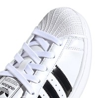Ghete pentru dame Adidas Superstar II Cloud White/Core Black, s.37.5 (JP9677) imaginea #8 — magazin online Desire.md