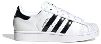 Ghete pentru dame Adidas Superstar II Cloud White/Core Black, s.38 (JP9677)