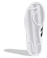 Ghete pentru dame Adidas Superstar II Cloud White/Core Black, s.38.5 (JP9677) imaginea #2 — magazin online Desire.md
