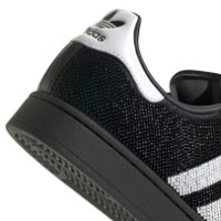 Кеды женские Adidas Superstar II Core Black/Cloud White, s.37.5 фото №9 — интернет-магазин Desire.md