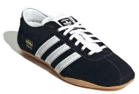 Кроссовки женские Adidas Tokyo Core Black/Cloud White/Gum, s.37.5 фото №3 — интернет-магазин Desire.md