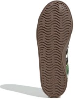 Ghete pentru dame Adidas Vl Court 3.0 Cream White/Core Black/Pulse Lime, s.38 imaginea #3 — magazin online Desire.md