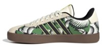 Ghete pentru dame Adidas Vl Court 3.0 Cream White/Core Black/Pulse Lime, s.38 imaginea #6 — magazin online Desire.md