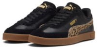 Кеды женские Puma Club II Era Animal Flair Puma Black/Toasted Almond, s.36