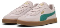 Кеды женские Puma Club II Era Mauve Mist/Wild Green, s.36