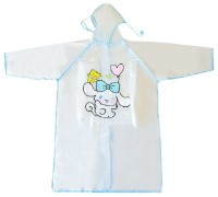 Pelerină de ploaie pentru copii New World XXXL (214009) imaginea #3 — magazin online Desire.md