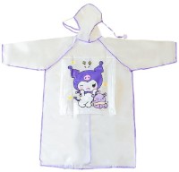 Pelerină de ploaie pentru copii New World XXXL (214025) imaginea #2 — magazin online Desire.md
