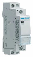 Contactor Hager ESC125
