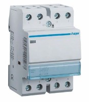 Contactor Hager ESC263