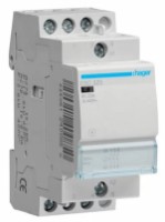 Contactor Hager ESC325