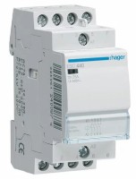 Contactor Hager ESC440