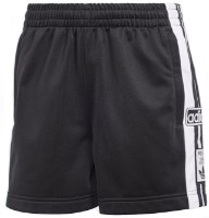 Женские шорты Adidas Adibreak Short Black, s.XS