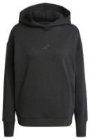 Hanorac damă Adidas W All Szn Ft Hd Black, s.S