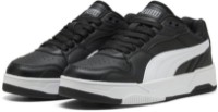 Ghete pentru copii Puma Rbd Break Low Jr Puma Black/White, s.37.5
