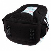 Rucsac școlar St.Right Magic Unicorn BP26 imaginea #3 — magazin online Desire.md
