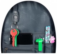 Rucsac școlar St.Right Magic Unicorn BP26 imaginea #4 — magazin online Desire.md