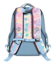Rucsac școlar St.Right Magic Unicorn BP26 imaginea #6 — magazin online Desire.md