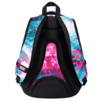 Rucsac școlar St.Right Nebula BP06 imaginea #2 — magazin online Desire.md
