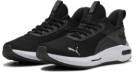 Кроссовки женские Puma Softride Enzo 5 Hype Puma Black/White/Silver, s.40