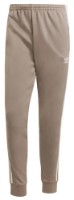 Pantaloni spotivi pentru bărbați Adidas Sst Tp Trace Brown, s.M