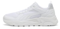 Кроссовки женские Puma Trinity 2 Lt Puma White/Silver, s.37 фото №2 — интернет-магазин Desire.md