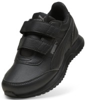 Кроссовки детские Puma R78 Lightwind Sl V Ps Puma Black/Cool Dark Gray, s.34.5 фото №5 — интернет-магазин Desire.md