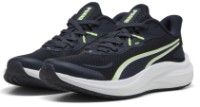 Adidași pentru copii Puma Skyrocket Lite 2 Jr For All Time Red/Puma White/Black, s.38