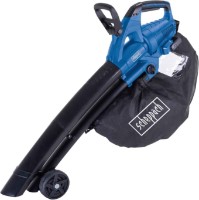 Садовый пылесос Scheppach BC-BLV720-X