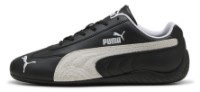 Кроссовки детские Puma Speedcat Leather Puma Black/White, s.39 фото №2 — интернет-магазин Desire.md