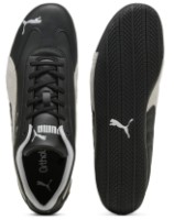 Кроссовки детские Puma Speedcat Leather Puma Black/White, s.39 фото №4 — интернет-магазин Desire.md
