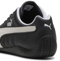 Кроссовки детские Puma Speedcat Leather Puma Black/White, s.39 фото №6 — интернет-магазин Desire.md