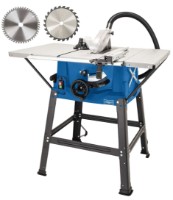 Циркулярный станок Scheppach HS100S