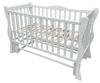 Pătuţ Гойдалка Joly Plus (1B360-1)