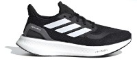 Adidași pentru copii Adidas Pureboost 5 J Core Black/Cloud White, s.38