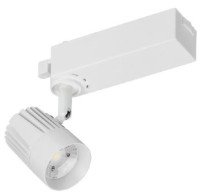 Трековые системы освещения IEK LDSK-0-101-12-4000-K01