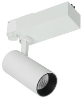 Трековый светильник IEK LDSK-0-303-40-4000-K01