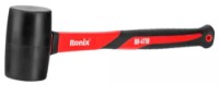 Молоток Ronix RH-4731 фото №6 — интернет-магазин Desire.md