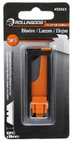 Set lame de rezervă Rollingdog RD50065