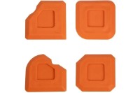 Набор шпателей Rollingdog RD80263G