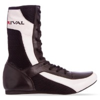 Боксёрки Rival s.37 Black/White (MA-3310)