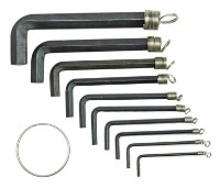 Trusa tubulare Toya TOY56400