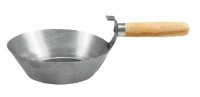 Covată zidar cu fund plat Vorel VOR06335