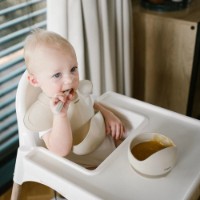 Силиконовая ложечка BabyOno (0785/04) фото №2 — интернет-магазин Desire.md
