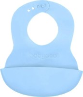Слюнявчик BabyOno (0835/05)