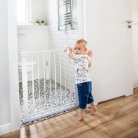 Ворота безопасности BabyOno (0943/01) фото №7 — интернет-магазин Desire.md