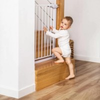 Ворота безопасности BabyOno (0943/01) фото №9 — интернет-магазин Desire.md