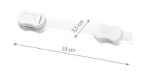Аксессуары для детской безопасности BabyOno (1644) 4pcs фото №4 — интернет-магазин Desire.md