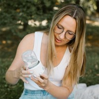 Подогреватель бутылочек BabyOno (1645) фото №4 — интернет-магазин Desire.md